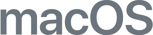 macOS macOS